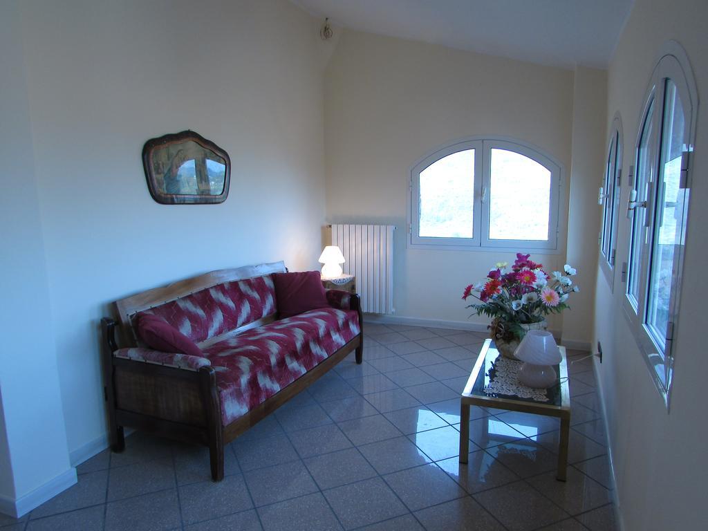 Casa Antica Rosetta Guest House Dolcedo Eksteriør bilde