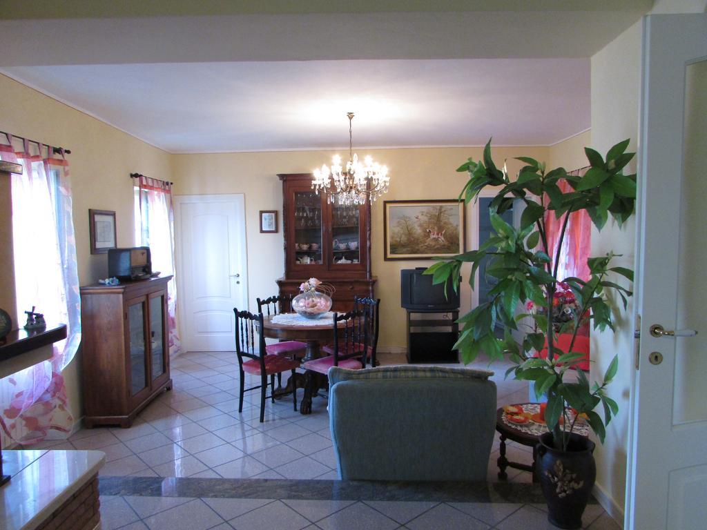 Casa Antica Rosetta Guest House Dolcedo Eksteriør bilde