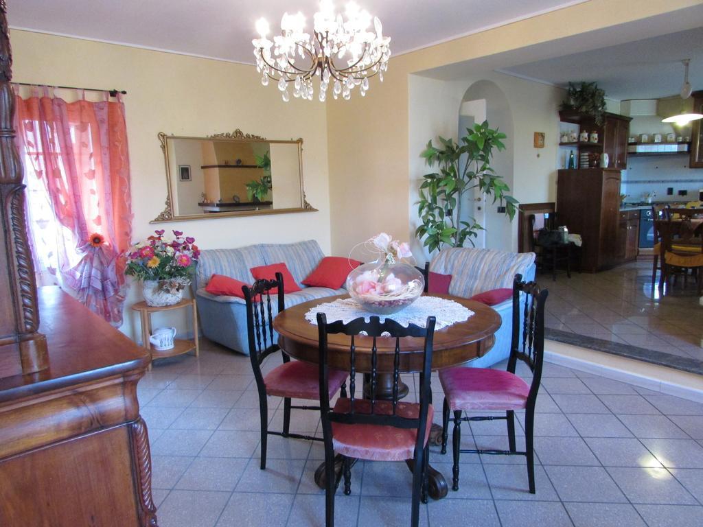 Casa Antica Rosetta Guest House Dolcedo Eksteriør bilde
