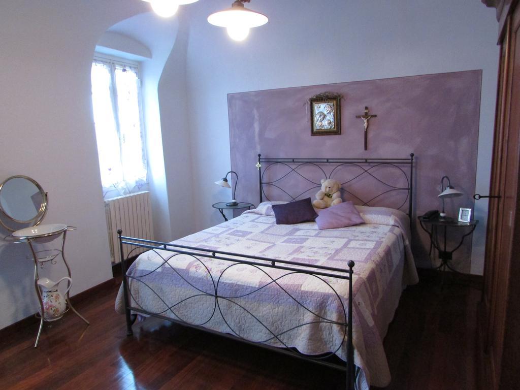 Casa Antica Rosetta Guest House Dolcedo Eksteriør bilde