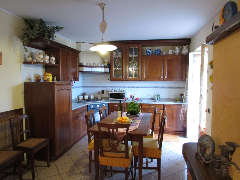 Casa Antica Rosetta Guest House Dolcedo Eksteriør bilde