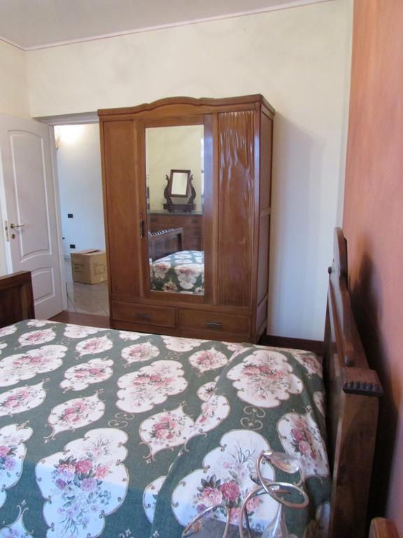 Casa Antica Rosetta Guest House Dolcedo Eksteriør bilde