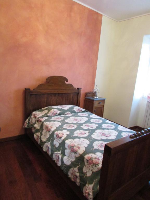 Casa Antica Rosetta Guest House Dolcedo Eksteriør bilde
