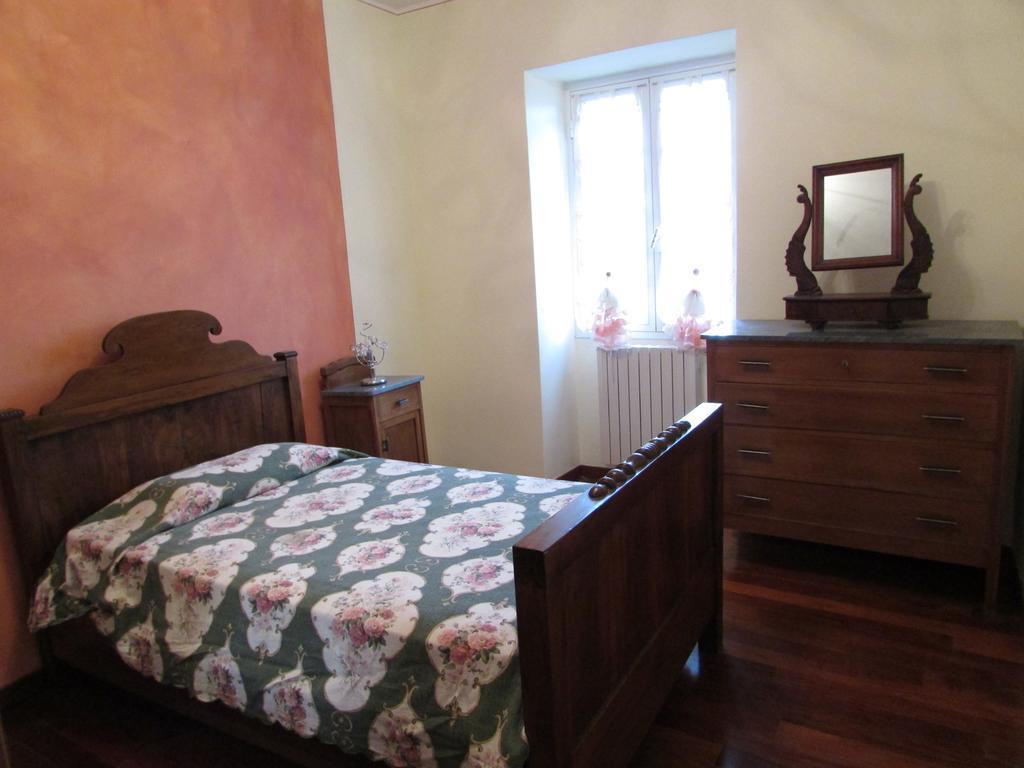 Casa Antica Rosetta Guest House Dolcedo Eksteriør bilde