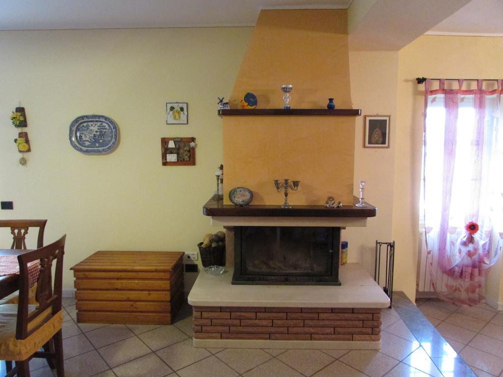 Casa Antica Rosetta Guest House Dolcedo Eksteriør bilde