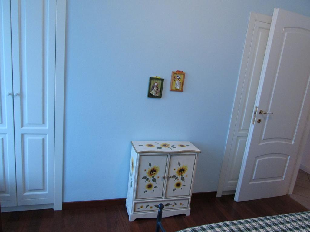 Casa Antica Rosetta Guest House Dolcedo Eksteriør bilde