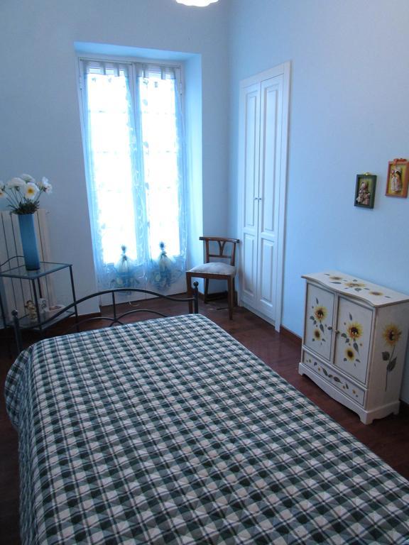 Casa Antica Rosetta Guest House Dolcedo Eksteriør bilde