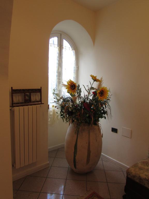 Casa Antica Rosetta Guest House Dolcedo Eksteriør bilde